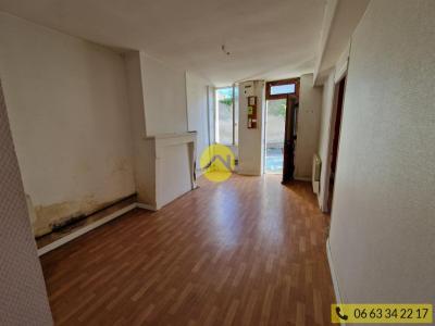 For sale Guerche-sur-l'aubois 3 rooms 66 m2 Cher (18150) photo 3