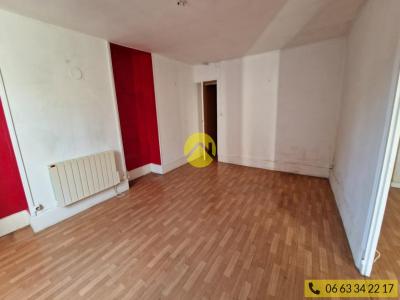 For sale Guerche-sur-l'aubois 3 rooms 66 m2 Cher (18150) photo 4