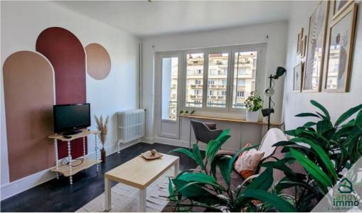 For sale Grenoble 2 rooms 50 m2 Isere (38000) photo 1