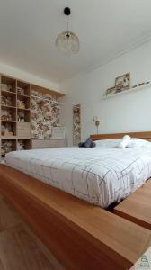 For sale Grenoble 2 rooms 50 m2 Isere (38000) photo 3