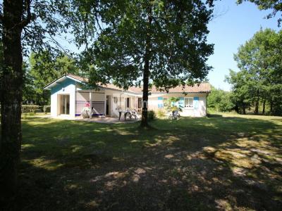 For sale Commensacq 5 rooms 164 m2 Landes (40210) photo 0