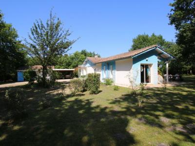 Annonce Vente 5 pices Maison Commensacq 40