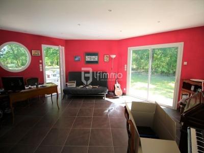 Acheter Maison Commensacq 310000 euros