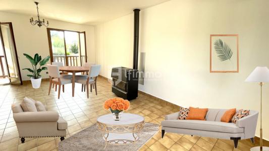 For sale Givors 5 rooms 113 m2 Rhone (69700) photo 1