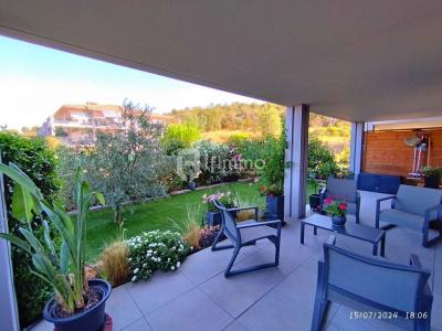 Annonce Vente 3 pices Appartement Roquebrune-sur-argens 83