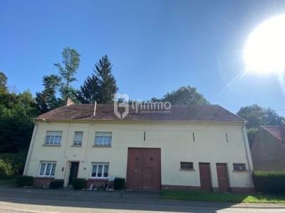 For sale Volmunster 6 rooms 144 m2 Moselle (57720) photo 0