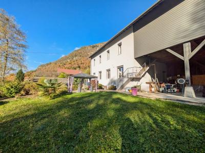 For sale Saint-jeoire 8 rooms 379 m2 Haute savoie (74490) photo 1