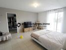 For rent Apartment Beuvrages  55 m2 2 pieces