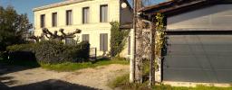 For sale House Listrac-medoc  250 m2 6 pieces