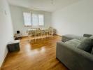 For sale Apartment Caen  58 m2 3 pieces