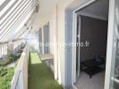 Vente Appartement Nice SAINTE MARGUERITE 3 pieces 56 m2