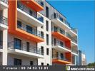 For sale Apartment Rochelle  72 m2 3 pieces