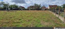 For sale Land Ville-aux-clercs 