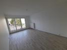 For rent Apartment Mirecourt  64 m2 3 pieces