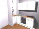 For rent Apartment Rennes  47 m2 2 pieces