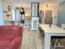 For rent Apartment Champs-sur-marne  53 m2 2 pieces