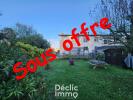 For sale House Touvre  87 m2 7 pieces