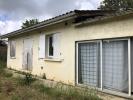 For sale House Lesparre-medoc  60 m2 2 pieces