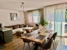 For sale Apartment Vaires-sur-marne  67 m2 3 pieces