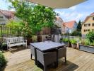 For sale Apartment Holtzheim  67 m2 3 pieces