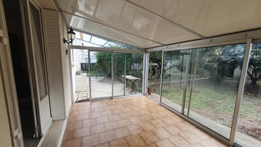 For sale Salleles-d'aude 5 rooms 89 m2 Aude (11590) photo 2