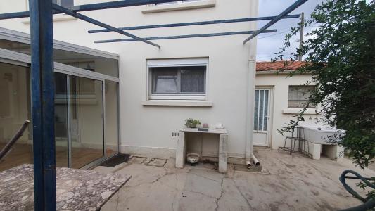 For sale Salleles-d'aude 5 rooms 89 m2 Aude (11590) photo 4