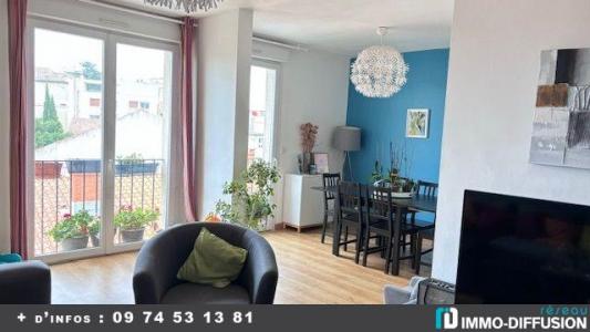 Acheter Appartement 84 m2 