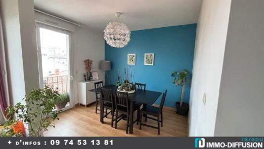 Acheter Appartement  Gard