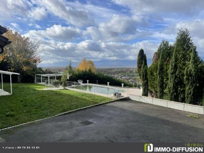 For sale RSIDENTIEL 10 rooms 320 m2 Haute savoie (74140) photo 2