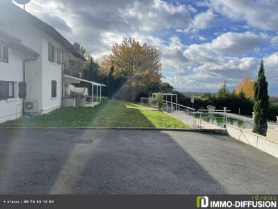 For sale RSIDENTIEL 10 rooms 320 m2 Haute savoie (74140) photo 3