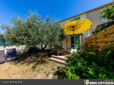 For sale 4 rooms 94 m2 Gard (30670) photo 3