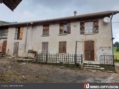 Annonce Vente 7 pices Maison  38