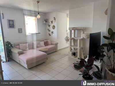 For sale 3 rooms 55 m2 Moselle (57730) photo 2