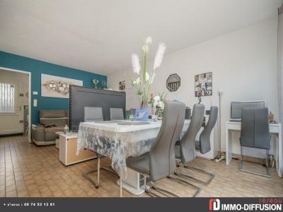 Annonce Vente 3 pices Maison  13