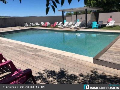 For sale SECTEUR CALME ET PRSERV 280 m2 Herault (34690) photo 0