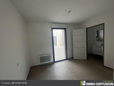 Acheter Appartement  Gard