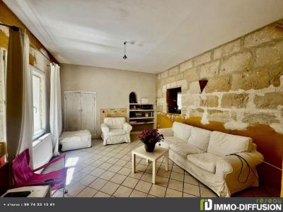 Annonce Vente 4 pices Maison  30