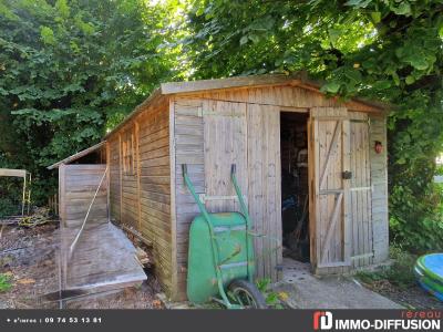 For sale 4 rooms 100 m2 Haute vienne (87380) photo 4