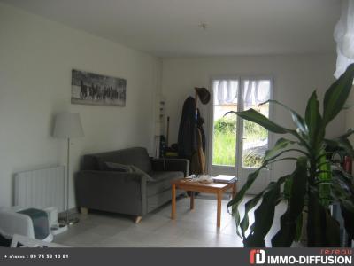 For sale PROCHE BAZAS   CAPTIEUX 2 rooms 50 m2 Gironde (33840) photo 2