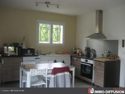 For sale PROCHE BAZAS   CAPTIEUX 2 rooms 50 m2 Gironde (33840) photo 3