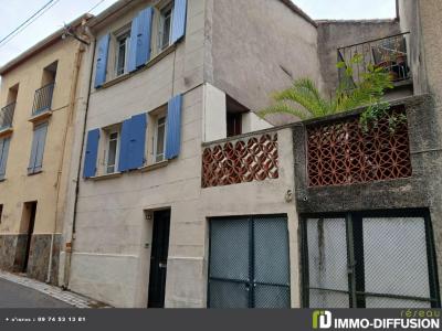 For sale CENTRE DU VILLAGE 3 rooms 49 m2 Pyrenees orientales (66400) photo 0