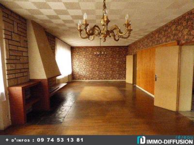 For sale 8 rooms 290 m2 Meurthe et moselle (54300) photo 3