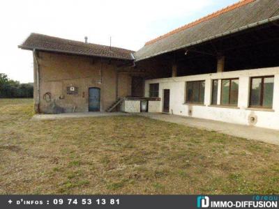 For sale 8 rooms 290 m2 Meurthe et moselle (54300) photo 4