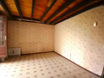 Acheter Appartement Sauve Gironde