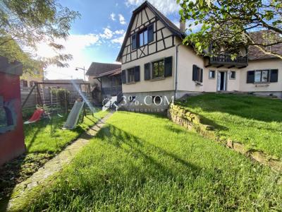 For sale Bossendorf 6 rooms 150 m2 Bas rhin (67270) photo 0