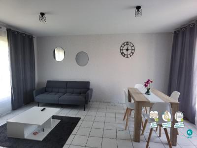 Annonce Location 4 pices Maison Neuve-lyre 27