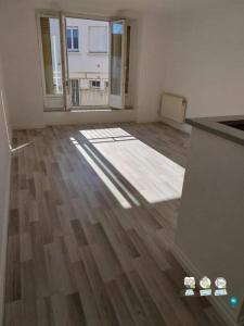 Annonce Location Appartement Auxerre 89