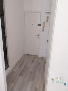 Louer Appartement 33 m2 Auxerre