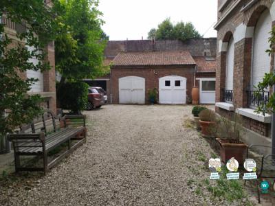 Louer Appartement 110 m2 Cambrai