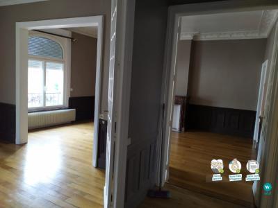 Louer Appartement Cambrai 800 euros